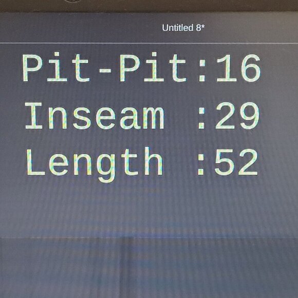 NWT 5th & Love Womens Black & White Print Sleeveless Jumpsuit L - Picture 3 of 8